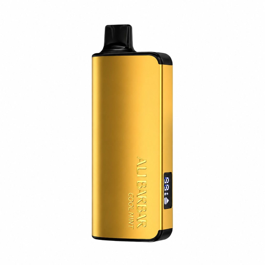 Alibarbar Ingot 9000 product hero