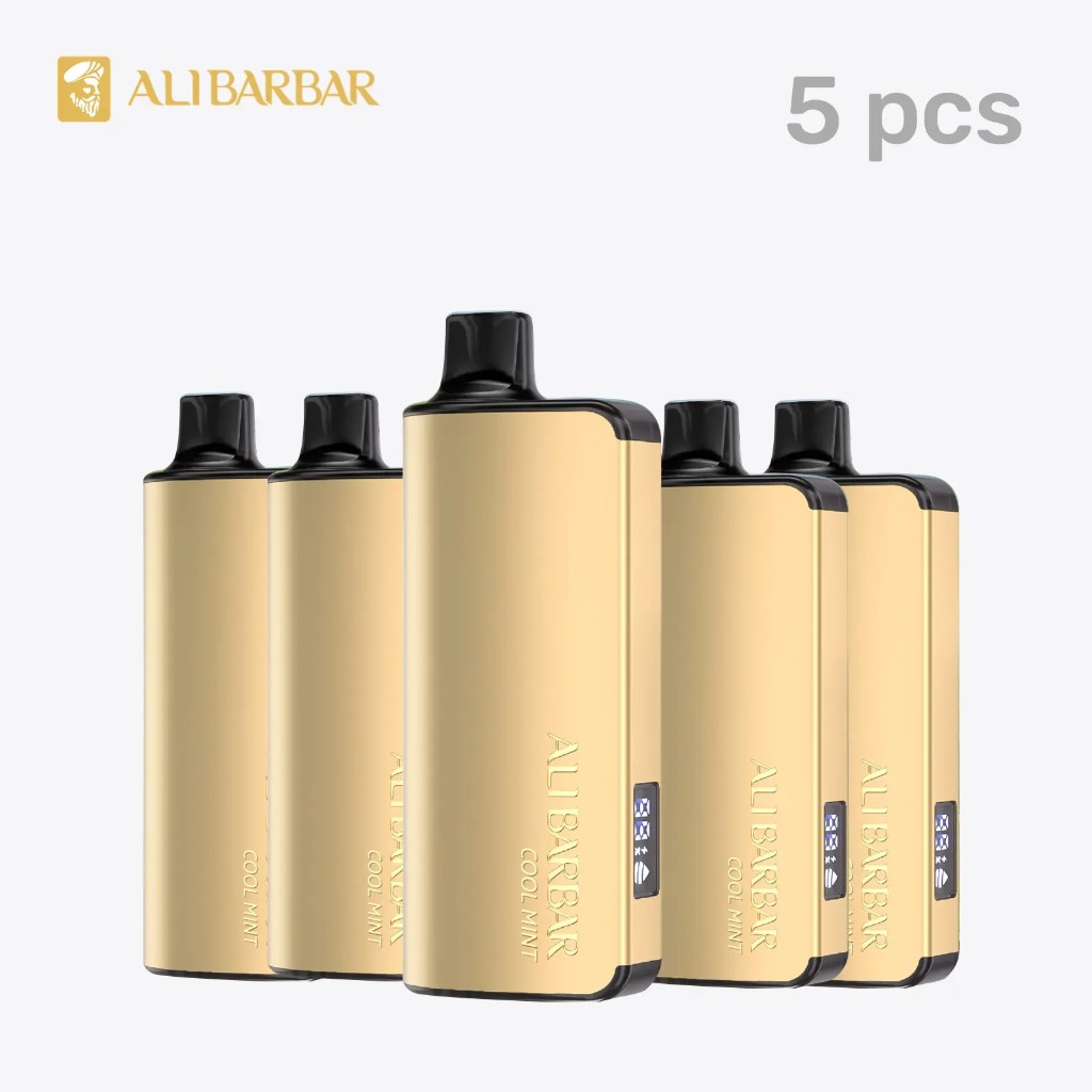 Alibarbar Ingot 9000 versus IGET comparison