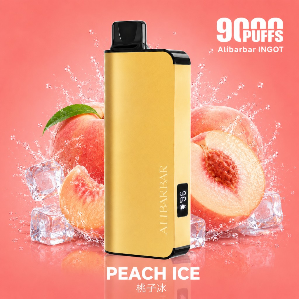 HQD disposable vape